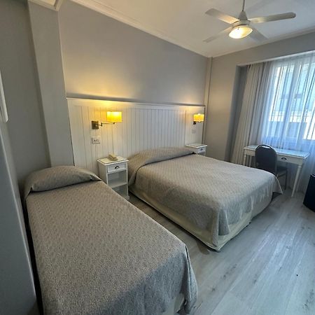 Prince Hotel Mar del Plata Eksteriør billede