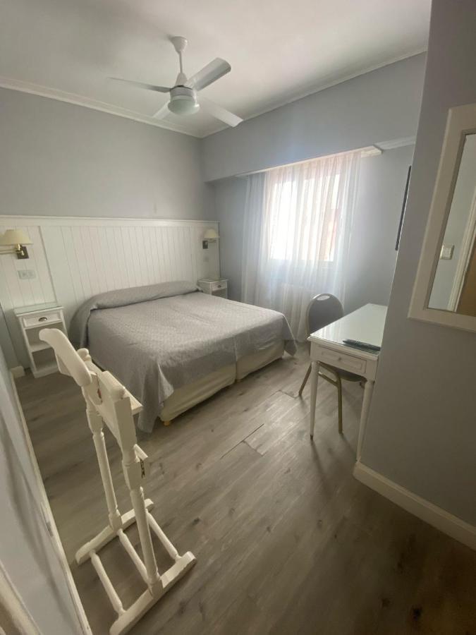 Prince Hotel Mar del Plata Eksteriør billede